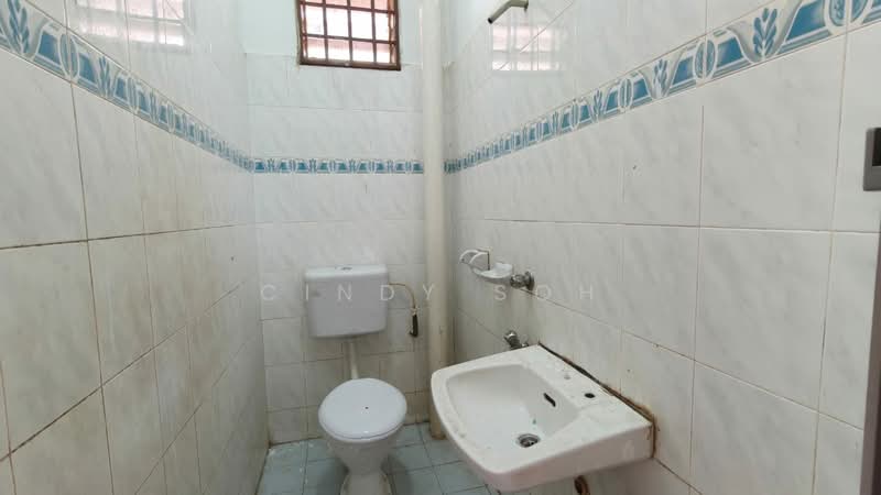 Rumah Teres 1.5-Tingkat untuk Dijual di Ulu Tiram (Johor) - Cindy Soh - Bathroom - PropertyGuru.com.my