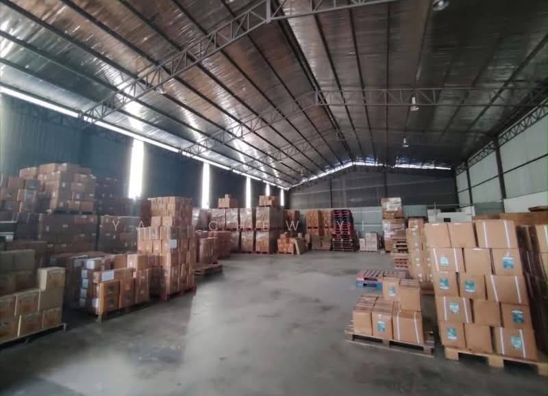 Gudang untuk Disewa di Petaling Jaya (Selangor) - Yap Chew Ying - PropertyGuru.com.my