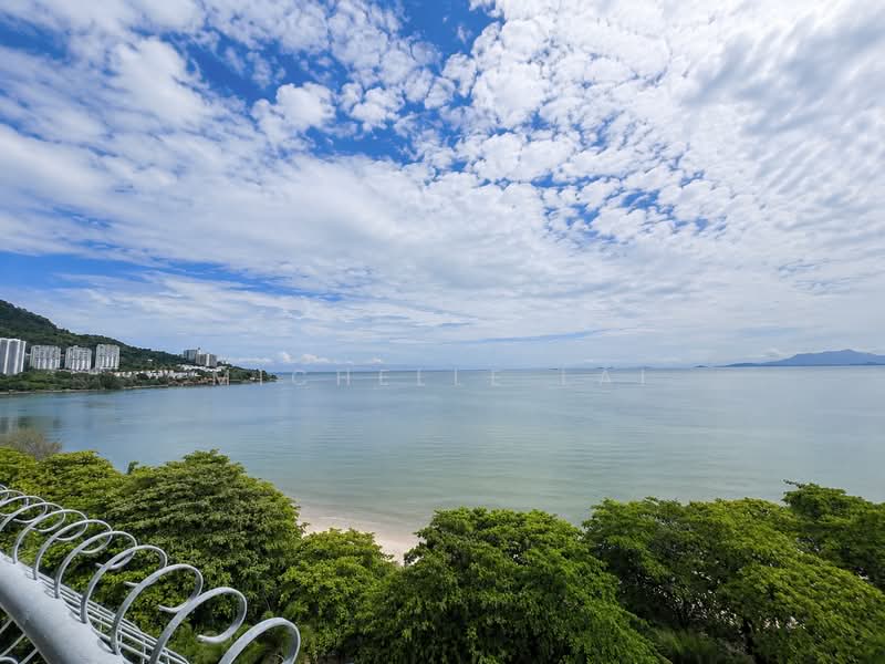Condominium for Rent at Villa Ria - Michelle Lai - View - PropertyGuru.com.my