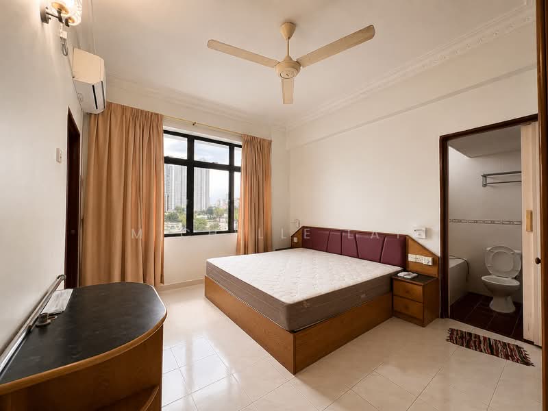Condominium for Rent at Villa Ria - Michelle Lai - Bedroom - PropertyGuru.com.my