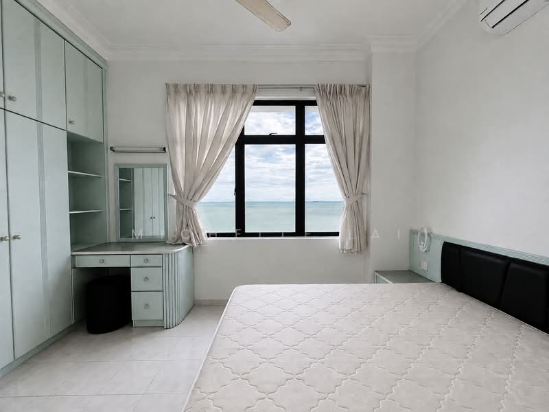 Condominium for Rent at Villa Ria - Michelle Lai - Bedroom - PropertyGuru.com.my