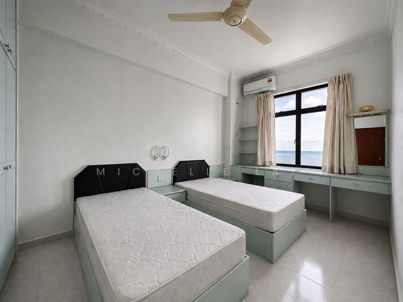 Condominium for Rent at Villa Ria - Michelle Lai - Bedroom - PropertyGuru.com.my