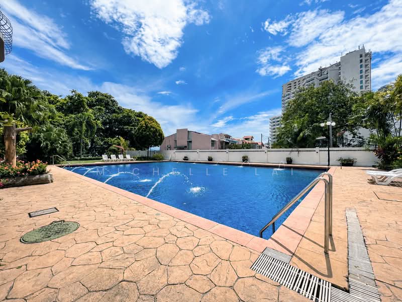 Condominium for Rent at Villa Ria - Michelle Lai - Exterior - PropertyGuru.com.my