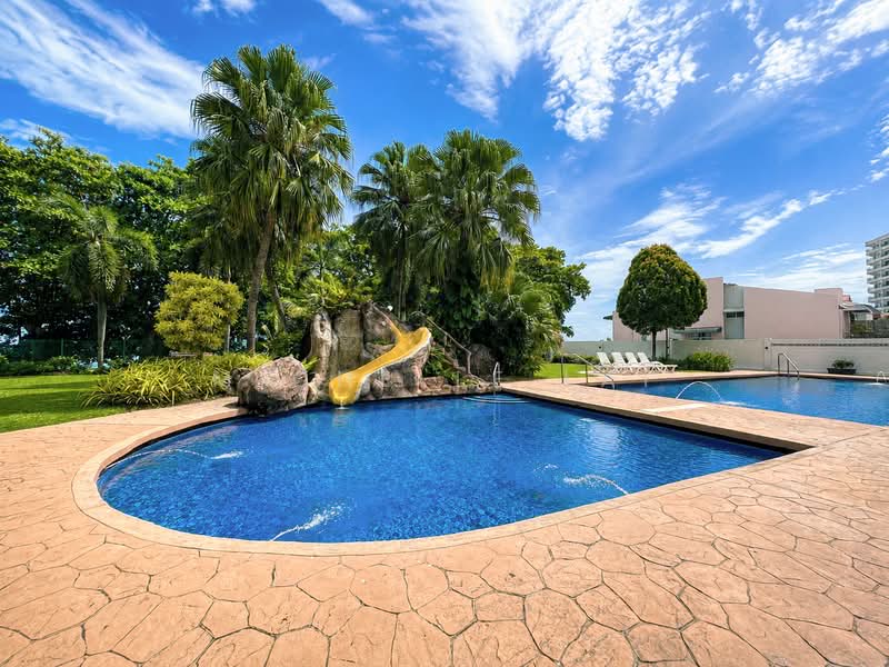 Condominium for Rent at Villa Ria - Michelle Lai - Pool - PropertyGuru.com.my