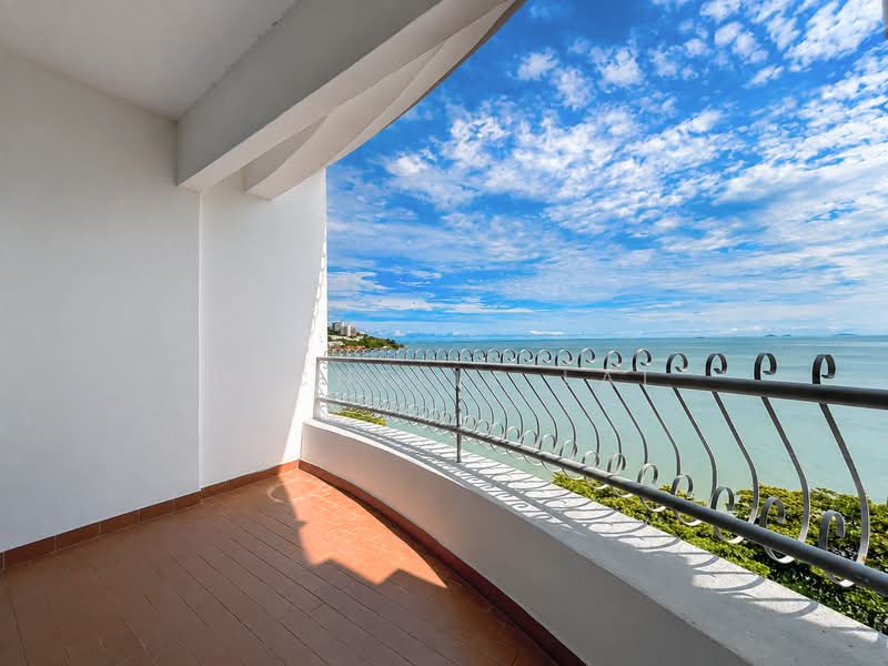 Condominium for Rent at Villa Ria - Michelle Lai - Balcony - PropertyGuru.com.my