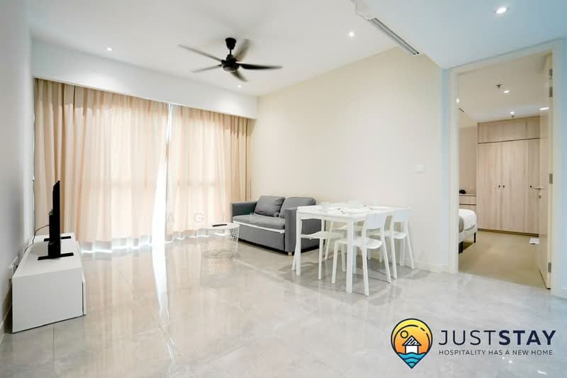 Service Residence for Rent at Ooak Serviced Apartments @ Kiara 163 - Agnes Yan - PropertyGuru.com.my