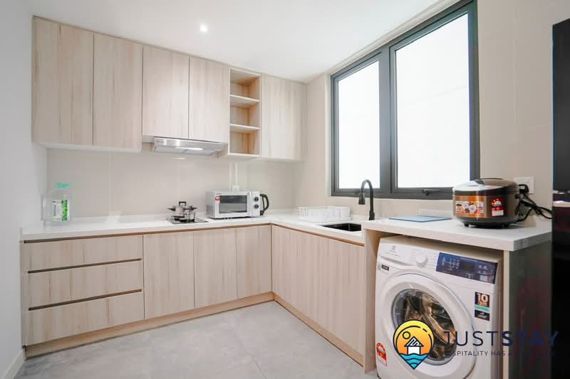 Service Residence for Rent at Ooak Serviced Apartments @ Kiara 163 - Agnes Yan - PropertyGuru.com.my