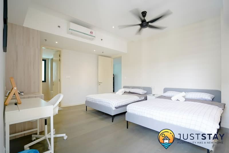 Service Residence for Rent at Ooak Serviced Apartments @ Kiara 163 - Agnes Yan - PropertyGuru.com.my
