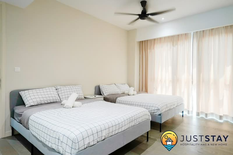 Service Residence for Rent at Ooak Serviced Apartments @ Kiara 163 - Agnes Yan - PropertyGuru.com.my