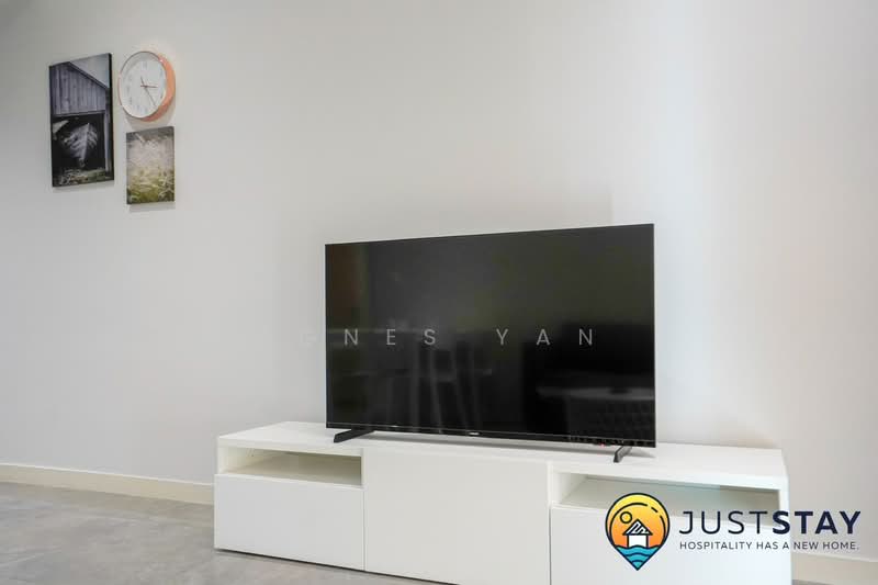 Service Residence for Rent at Ooak Serviced Apartments @ Kiara 163 - Agnes Yan - PropertyGuru.com.my