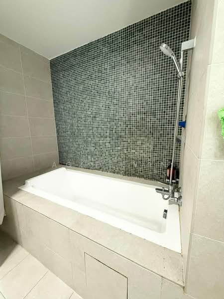Service Residence for Rent at Ooak Serviced Apartments @ Kiara 163 - Agnes Yan - PropertyGuru.com.my