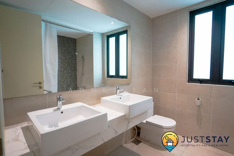 Service Residence for Rent at Ooak Serviced Apartments @ Kiara 163 - Agnes Yan - PropertyGuru.com.my