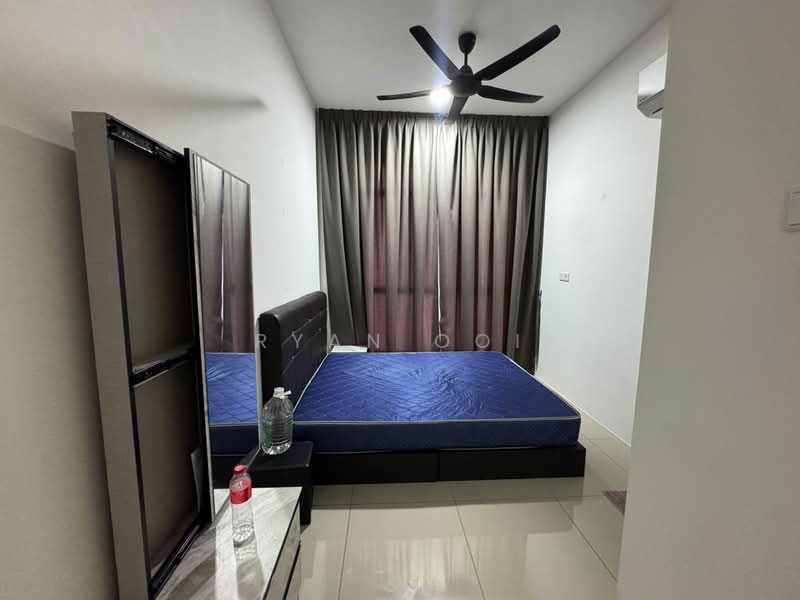 Kondominium untuk Disewa di G Residence - Ryan Ooi - Bedroom - PropertyGuru.com.my