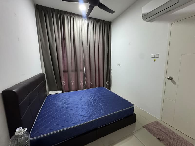 Kondominium untuk Disewa di G Residence - Ryan Ooi - Bedroom - PropertyGuru.com.my
