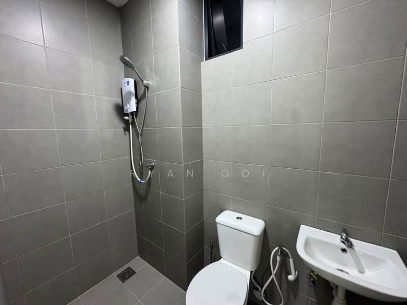 Kondominium untuk Disewa di G Residence - Ryan Ooi - Bathroom - PropertyGuru.com.my