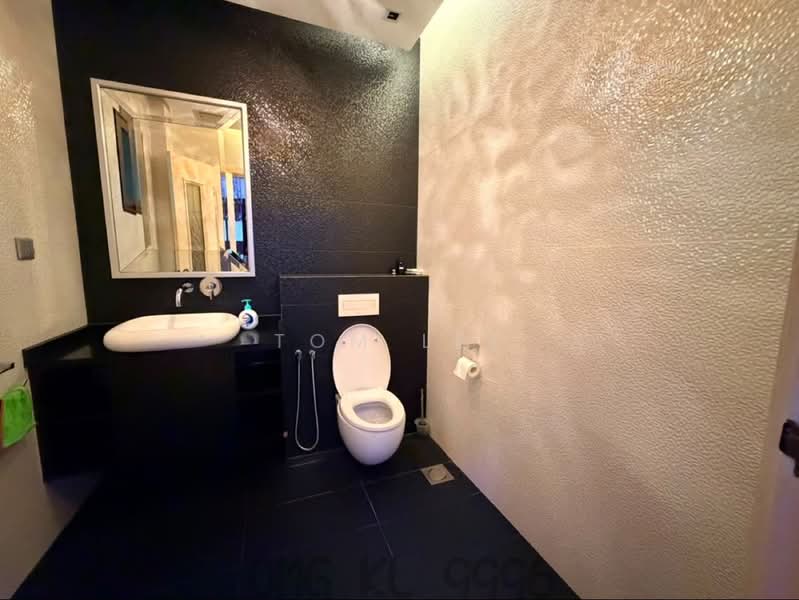 Semi-Detached House for Sale in Bandar Botanic (Klang) - Tom Lee - PropertyGuru.com.my