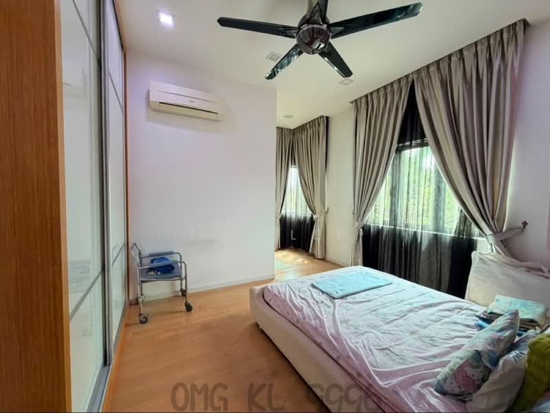 Semi-Detached House for Sale in Bandar Botanic (Klang) - Tom Lee - PropertyGuru.com.my