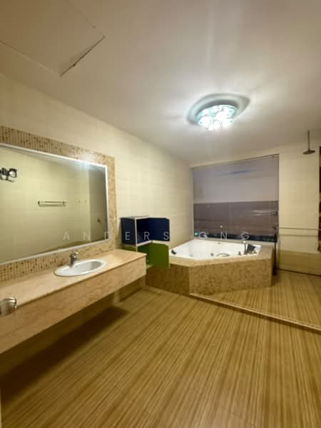 Condominium for Sale at The View Condominium - Anders Ong - PropertyGuru.com.my