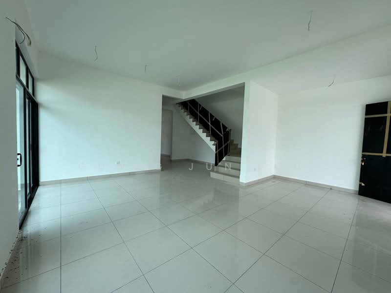 Rumah Kluster untuk Dijual di Iskandar Puteri (Nusajaya) (Johor) - Guang Jun Loh - PropertyGuru.com.my
