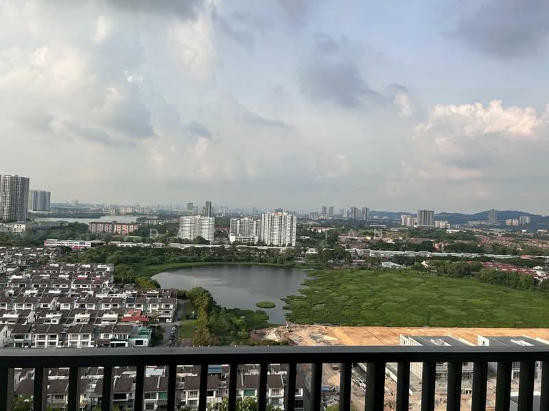 Service Residence for Rent at MIRA at Shorea Park - Dalynn Tan - PropertyGuru.com.my