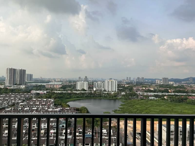 Service Residence for Rent at MIRA at Shorea Park - Dalynn Tan - PropertyGuru.com.my