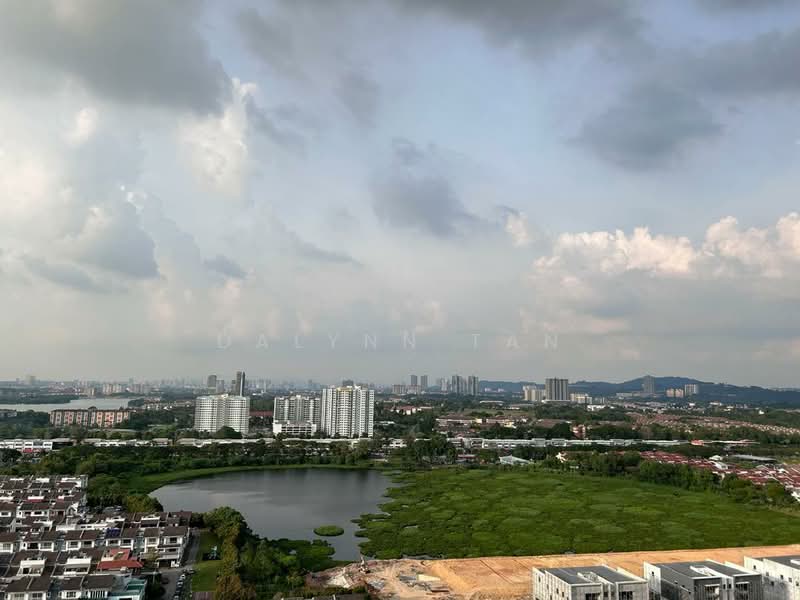 Service Residence for Rent at MIRA at Shorea Park - Dalynn Tan - PropertyGuru.com.my