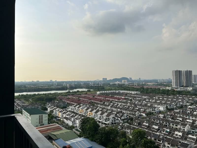 Service Residence for Rent at MIRA at Shorea Park - Dalynn Tan - PropertyGuru.com.my