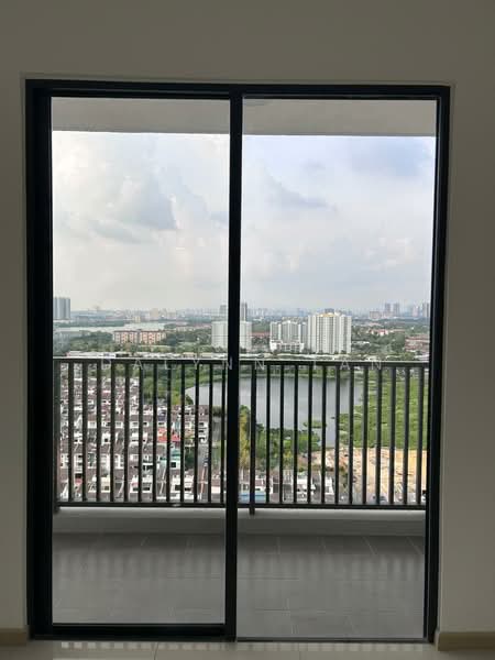 Service Residence for Rent at MIRA at Shorea Park - Dalynn Tan - PropertyGuru.com.my