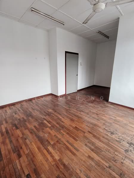 Rumah Teres 2 Tingkat untuk Dijual di Villa Damansara (Petaling Jaya) - Pek Wah Ng - PropertyGuru.com.my