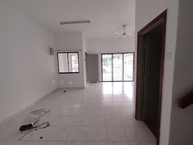 Rumah Teres 2 Tingkat untuk Dijual di Villa Damansara (Petaling Jaya) - Pek Wah Ng - PropertyGuru.com.my