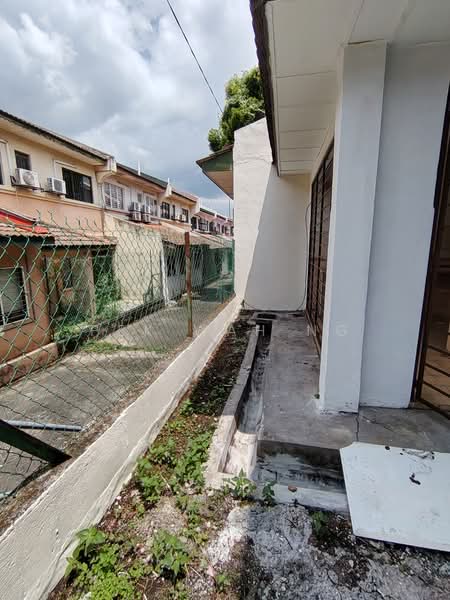 Rumah Teres 2 Tingkat untuk Dijual di Villa Damansara (Petaling Jaya) - Pek Wah Ng - PropertyGuru.com.my