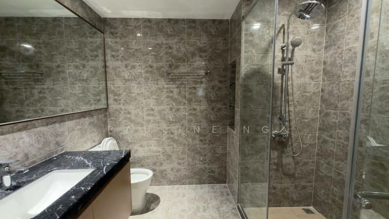 Condominium for Rent at R&F Princess Cove Phase 2-Seine Region - Pauline Ng - Bathroom - PropertyGuru.com.my