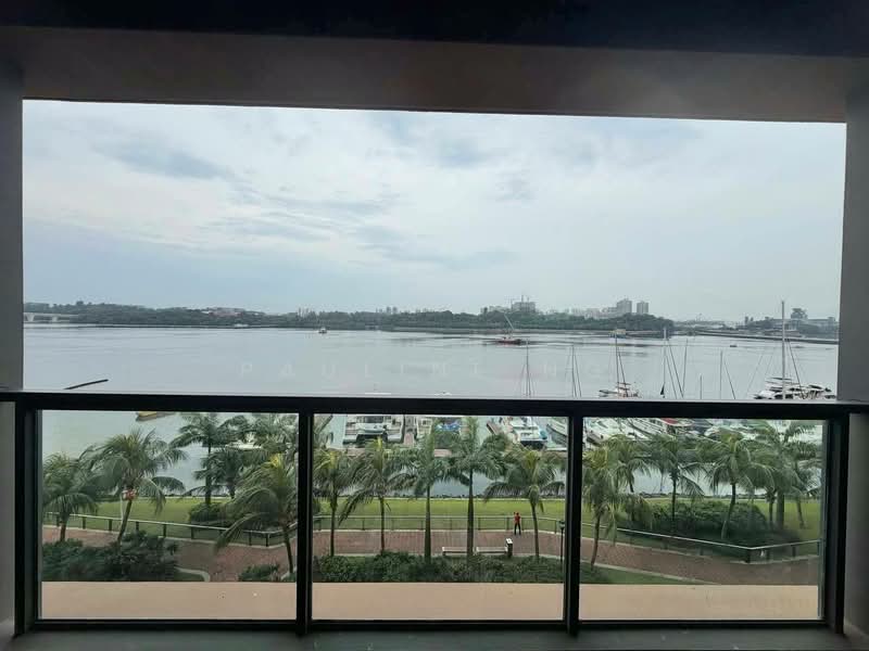 Condominium for Rent at R&F Princess Cove Phase 2-Seine Region - Pauline Ng - View - PropertyGuru.com.my