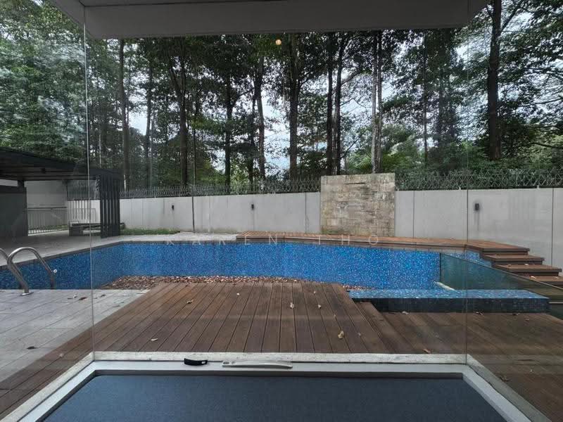 Rumah Banglo untuk Dijual di Seputeh (Kuala Lumpur) - Karen Tho - PropertyGuru.com.my