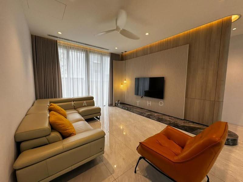 Rumah Banglo untuk Dijual di Seputeh (Kuala Lumpur) - Karen Tho - PropertyGuru.com.my