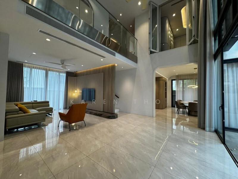 Rumah Banglo untuk Dijual di Seputeh (Kuala Lumpur) - Karen Tho - PropertyGuru.com.my
