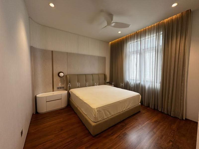 Rumah Banglo untuk Dijual di Seputeh (Kuala Lumpur) - Karen Tho - PropertyGuru.com.my