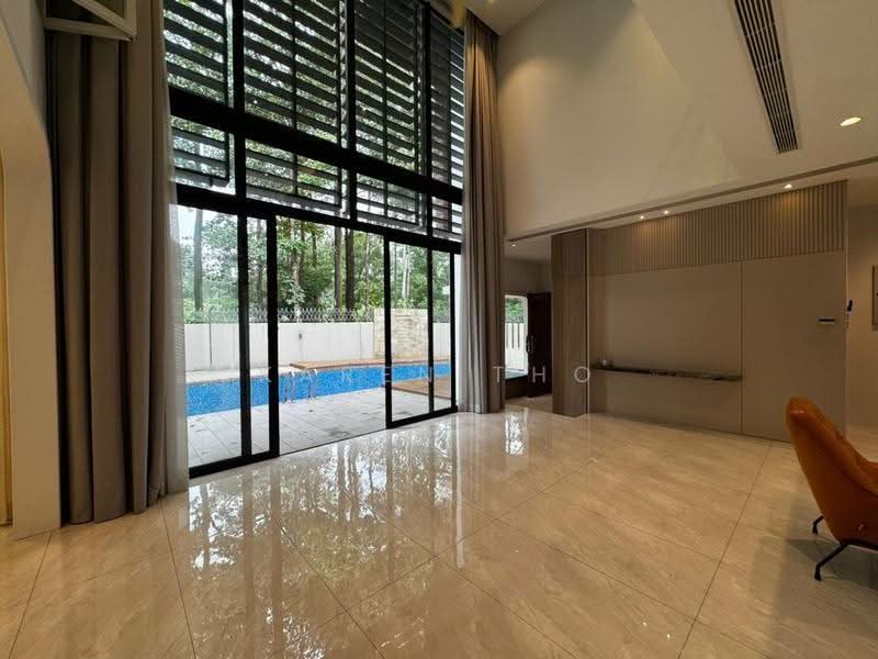 Rumah Banglo untuk Dijual di Seputeh (Kuala Lumpur) - Karen Tho - PropertyGuru.com.my