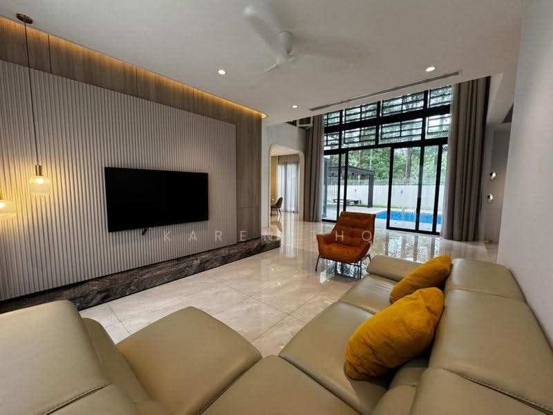 Rumah Banglo untuk Dijual di Seputeh (Kuala Lumpur) - Karen Tho - PropertyGuru.com.my