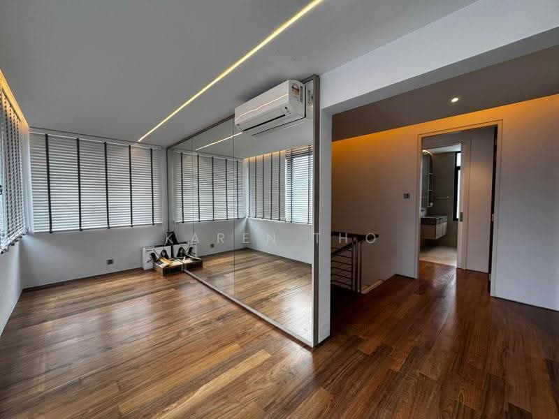 Rumah Banglo untuk Dijual di Seputeh (Kuala Lumpur) - Karen Tho - PropertyGuru.com.my