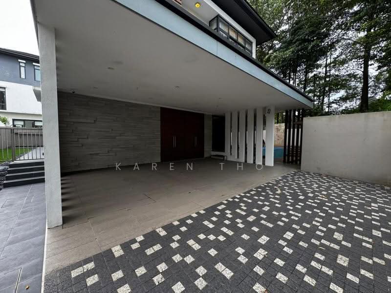 Rumah Banglo untuk Dijual di Seputeh (Kuala Lumpur) - Karen Tho - PropertyGuru.com.my