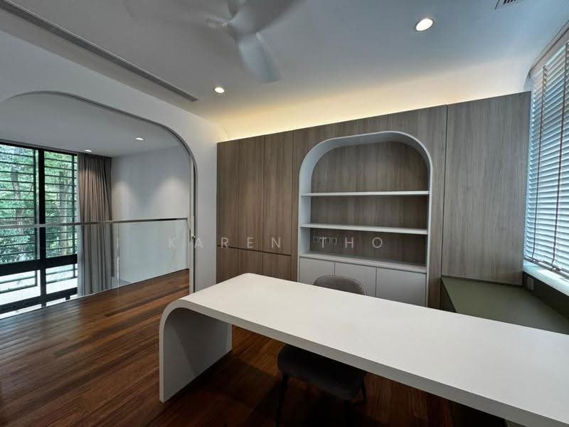 Rumah Banglo untuk Dijual di Seputeh (Kuala Lumpur) - Karen Tho - PropertyGuru.com.my