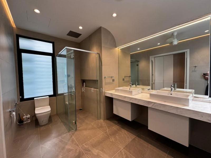 Rumah Banglo untuk Dijual di Seputeh (Kuala Lumpur) - Karen Tho - PropertyGuru.com.my