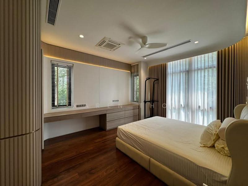 Rumah Banglo untuk Dijual di Seputeh (Kuala Lumpur) - Karen Tho - PropertyGuru.com.my