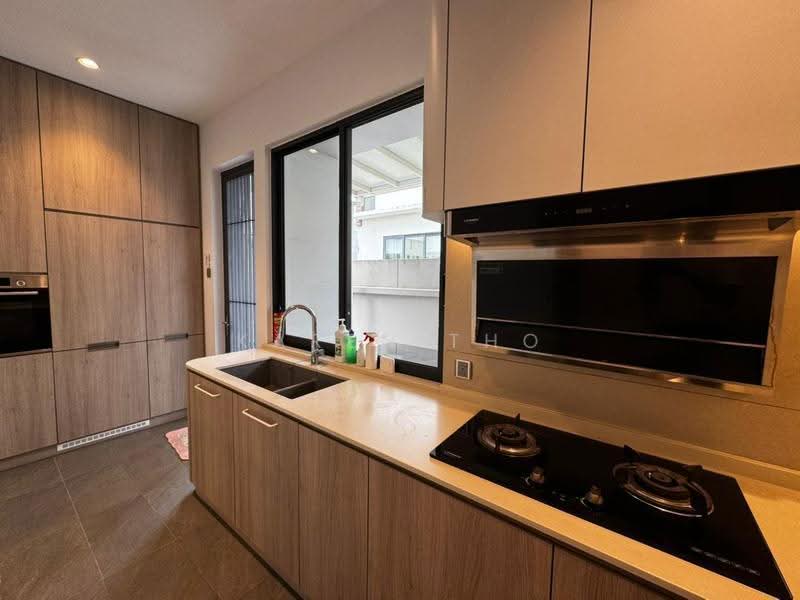 Rumah Banglo untuk Dijual di Seputeh (Kuala Lumpur) - Karen Tho - PropertyGuru.com.my