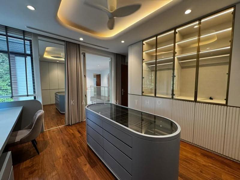 Rumah Banglo untuk Dijual di Seputeh (Kuala Lumpur) - Karen Tho - PropertyGuru.com.my