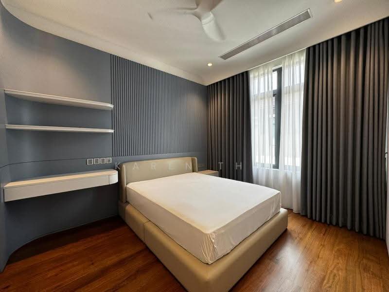 Rumah Banglo untuk Dijual di Seputeh (Kuala Lumpur) - Karen Tho - PropertyGuru.com.my