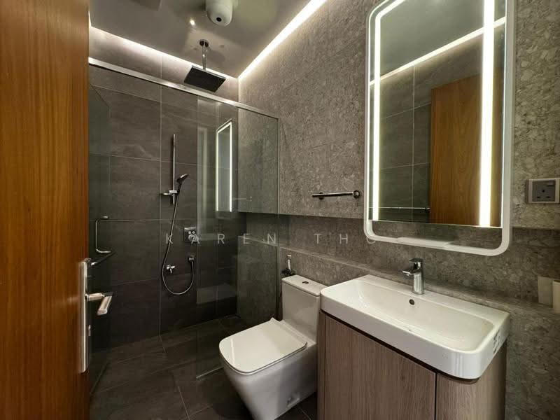 Rumah Banglo untuk Dijual di Seputeh (Kuala Lumpur) - Karen Tho - PropertyGuru.com.my