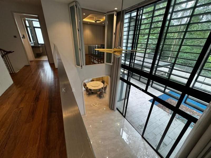 Rumah Banglo untuk Dijual di Seputeh (Kuala Lumpur) - Karen Tho - PropertyGuru.com.my