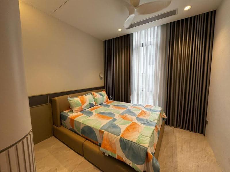 Rumah Banglo untuk Dijual di Seputeh (Kuala Lumpur) - Karen Tho - PropertyGuru.com.my